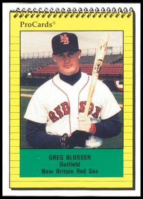 363 Greg Blosser